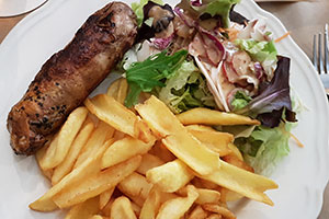 andouillette