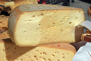 asiago