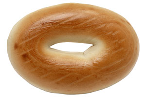 bagel