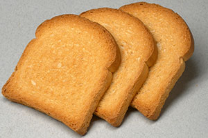 biscotte classique