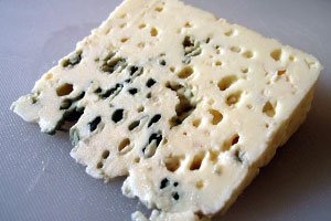 fromage bleu du haut-jura