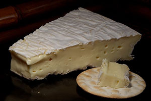 brie de melun