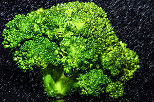 brocoli surgelé