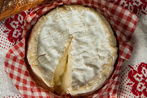 camembert au lait cru