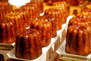 cannelé