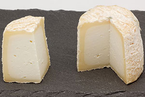 fromage de chèvre chabichou