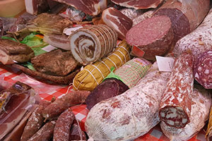 saucisse de bière