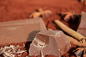 chocolat tablette au lait sans sucres ajoutés avec édulcorants