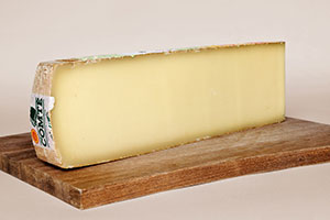 comté