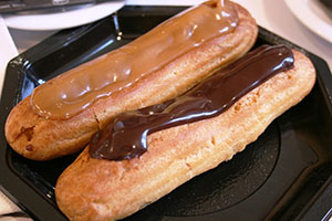 éclair