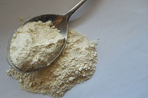 farine de blé tendre ou froment t150