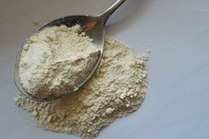 farine de blé tendre ou froment t65