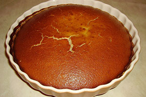 gâteau au yaourt