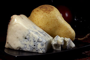 gorgonzola