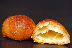 gougère