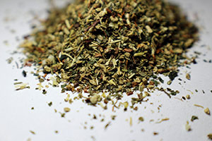 herbes de provence séchées