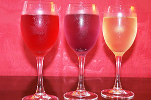 kir royal au champagne