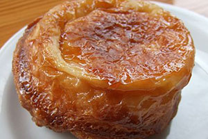 kouign amann