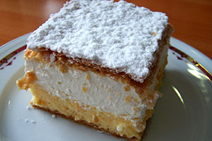 mille-feuilles