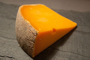 mimolette vieille