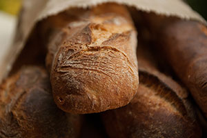 baguette de tradition française