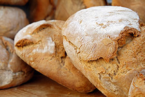 baguette ou boule de campagne