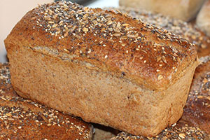 pain de mie multi-céréales