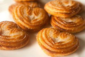 palmier artisanal