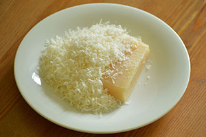 parmesan