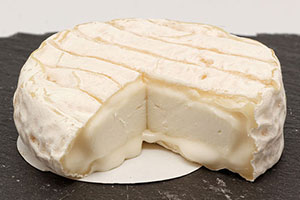 fromage de chèvre pélardon