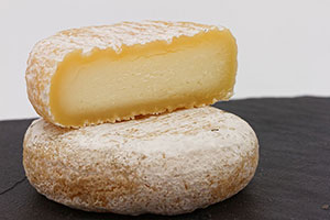 fromage de chèvre picodon