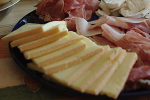 raclette fromage