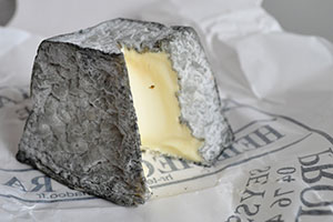 fromage de chèvre valençay