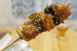 yakitori